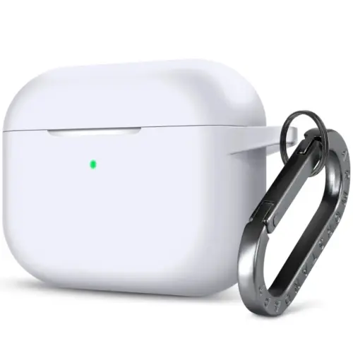 Чохол для навушників Armorstandart Hang Case For Apple Airpods Pro White (ARM56071)