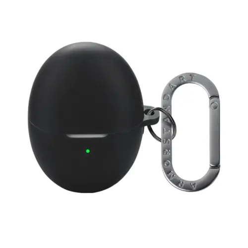 Чохол для навушників Armorstandart Hang Case For Huawei FreeBuds 6 Black (ARM86142)
