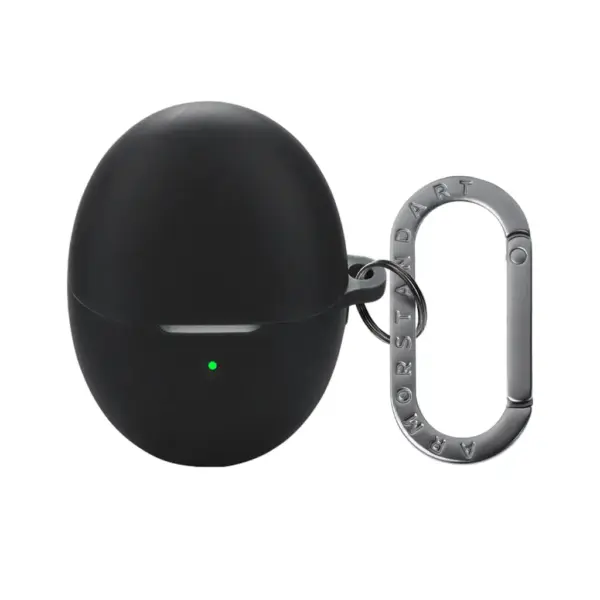Чохол для навушників Armorstandart Hang Case For Huawei FreeBuds 6 Black (ARM86142)