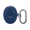 Чохол для навушників Armorstandart Hang Case For Huawei FreeBuds 6 Dark Blue (ARM86143)