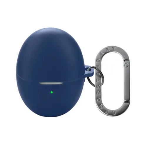 Чохол для навушників Armorstandart Hang Case For Huawei FreeBuds 6 Dark Blue (ARM86143)
