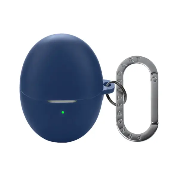 Чохол для навушників Armorstandart Hang Case For Huawei FreeBuds 6 Dark Blue (ARM86143)