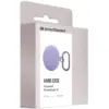 Чохол для навушників Armorstandart Hang Case For Huawei FreeBuds 6 Violet (ARM86144)