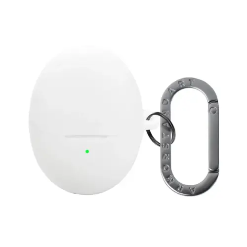 Чохол для навушників Armorstandart Hang Case For Huawei FreeBuds 6 White (ARM86145)