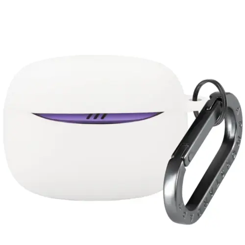 Чохол для навушників Armorstandart Hang Case For JBL Tune Buds 2 White (ARM90999)
