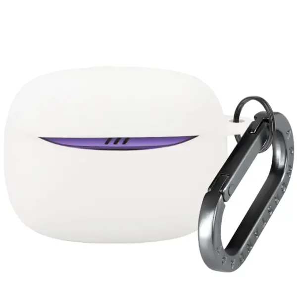 Чохол для навушників Armorstandart Hang Case For JBL Tune Buds 2 White (ARM90999)
