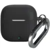 Чохол для навушників Armorstandart Hang Case For OPPO Enco Buds3 Black (ARM88030)