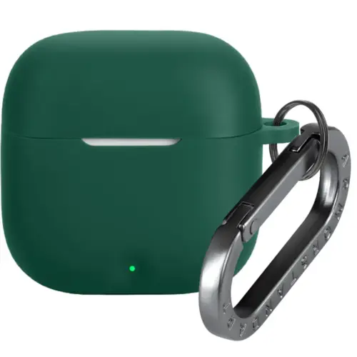 Чохол для навушників Armorstandart Hang Case For OPPO Enco Buds3 Green (ARM88032)