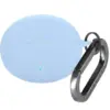 Чохол для навушників Armorstandart Hang Case For Oppo Enco Free4 Light Blue (ARM86147) Чохол для навушників Armorstandart Hang Case For Oppo Enco Free4 Light Blue (ARM86147)
