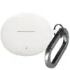 Чохол для навушників Armorstandart Hang Case For Oppo Enco Free4 White (ARM86148)
