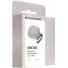 Чохол для навушників Armorstandart Hang Case For Samsung Galaxy Buds 4/4 Pro Grey (ARM90920)