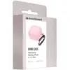 Чохол для навушників Armorstandart Hang Case For Samsung Galaxy Buds 4/4 Pro Light Pink (ARM90921)