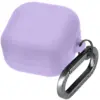 Чохол для навушників Armorstandart Hang Case For Samsung Galaxy Buds 4/4 Pro Violet (ARM90922)