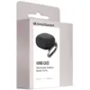 Чохол для навушників Armorstandart Hang Case For Samsung Galaxy Buds Core Black (ARM88041)