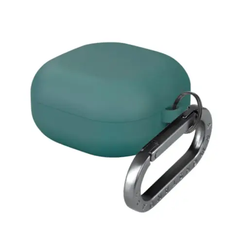 Чохол для навушників Armorstandart Hang Case For Samsung Galaxy Buds Core Green (ARM88042)