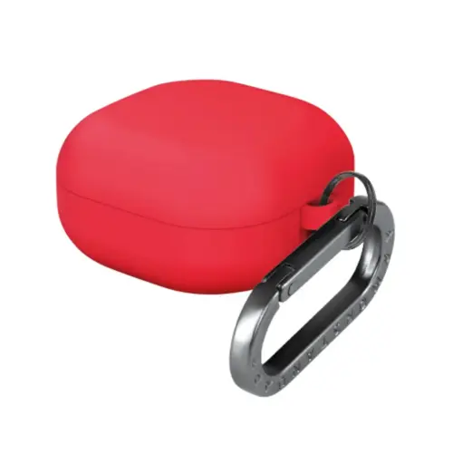 Чохол для навушників Armorstandart Hang Case For Samsung Galaxy Buds Core Red (ARM88044)