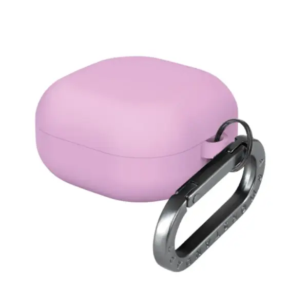Чохол для навушників Armorstandart Hang Case For Samsung Galaxy Buds Core Violet (ARM88045)