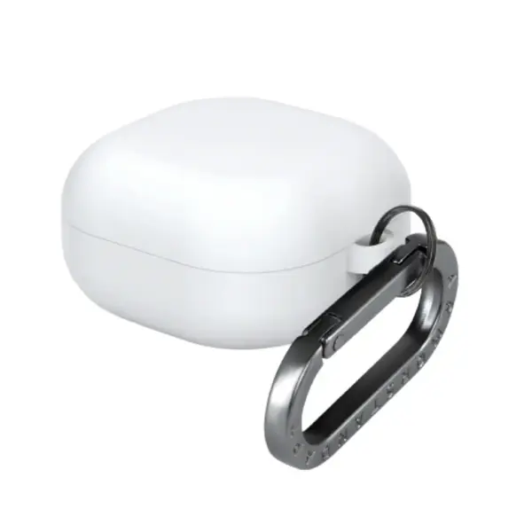 Чохол для навушників Armorstandart Hang Case For Samsung Galaxy Buds Core White (ARM88046)
