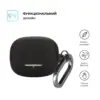 Чохол для навушників Armorstandart Hang Case For Xiaomi Buds 5 Pro Black (ARM84515)