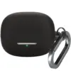 Чохол для навушників Armorstandart Hang Case For Xiaomi Buds 5 Pro Black (ARM84515)