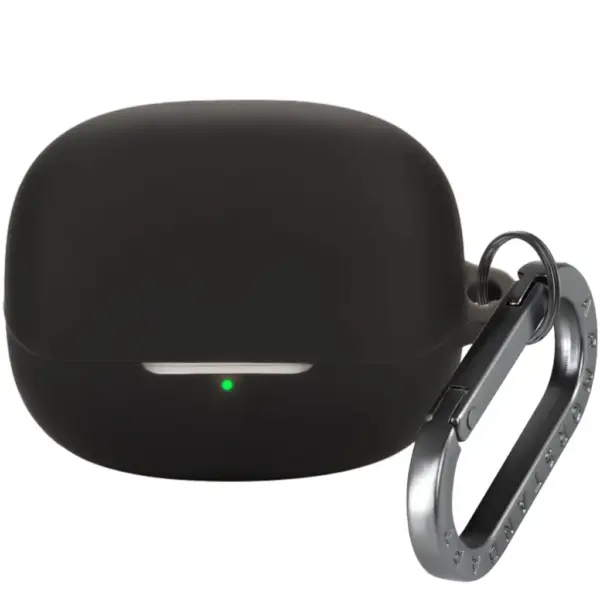 Чохол для навушників Armorstandart Hang Case For Xiaomi Buds 5 Pro Black (ARM84515)