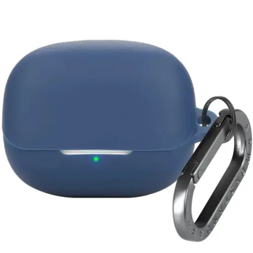 Чохол для навушників Armorstandart Hang Case For Xiaomi Buds 5 Pro Blue (ARM84516)