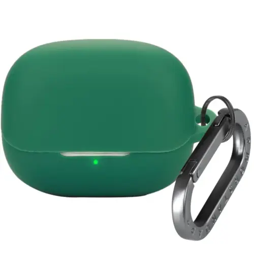 Чохол для навушників Armorstandart Hang Case For Xiaomi Buds 5 Pro Green (ARM84517)