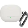 Чохол для навушників Armorstandart Hang Case For Xiaomi Buds 5 Pro White (ARM84518)