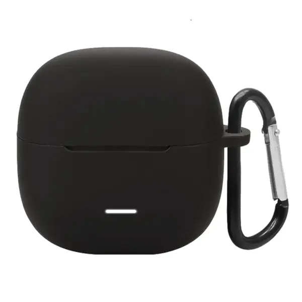 Чохол для навушників Armorstandart Hang Case For Xiaomi Redmi Buds 6 Lite Black (ARM81086)