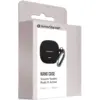 Чохол для навушників Armorstandart Hang Case For Xiaomi Redmi Buds 8 Active Black (ARM91271)