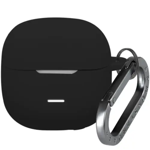 Чохол для навушників Armorstandart Hang Case For Xiaomi Redmi Buds 8 Active Black (ARM91271)