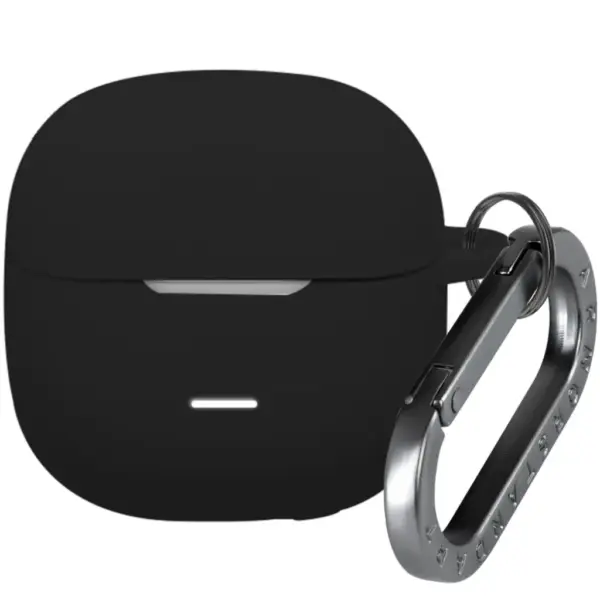 Чохол для навушників Armorstandart Hang Case For Xiaomi Redmi Buds 8 Active Black (ARM91271)