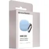 Чохол для навушників Armorstandart Hang Case For Xiaomi Redmi Buds 8 Active Light Blue (ARM91272)