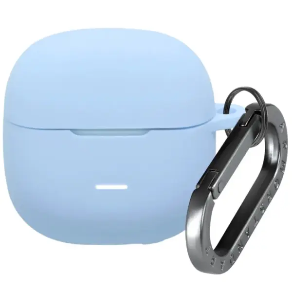 Чохол для навушників Armorstandart Hang Case For Xiaomi Redmi Buds 8 Active Light Blue (ARM91272)