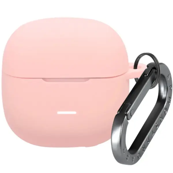 Чохол для навушників Armorstandart Hang Case For Xiaomi Redmi Buds 8 Active Pink (ARM91298)