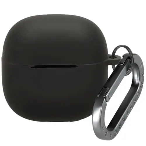 Чохол для навушників Armorstandart Hang Case For Xiaomi Redmi Buds 8 Lite/Redmi Buds 6 Lite Black (ARM91104)
