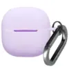 Чохол для навушників Armorstandart Hang Case For Xiaomi Redmi Buds 8 Lite/Redmi Buds 6 Lite Violet (ARM91106)