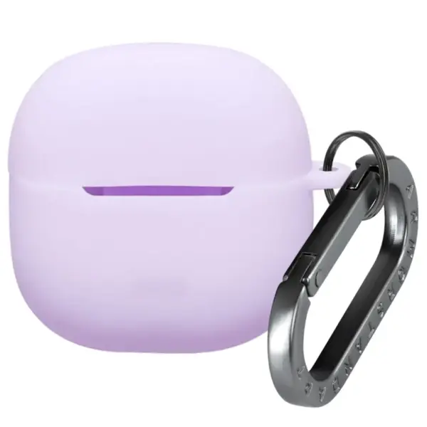 Чохол для навушників Armorstandart Hang Case For Xiaomi Redmi Buds 8 Lite/Redmi Buds 6 Lite Violet (ARM91106)