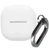 Чохол для навушників Armorstandart Hang Case For Xiaomi Redmi Buds 8 Lite/Redmi Buds 6 Lite White (ARM91107)