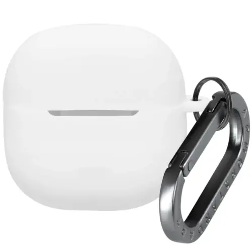 Чохол для навушників Armorstandart Hang Case For Xiaomi Redmi Buds 8 Lite/Redmi Buds 6 Lite White (ARM91107)