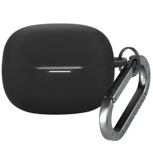 Чохол для навушників Armorstandart Hang Case For Xiaomi Redmi Buds 8 Pro Black (ARM91108)