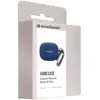 Чохол для навушників Armorstandart Hang Case For Xiaomi Redmi Buds 8 Pro Dark Blue (ARM91109)