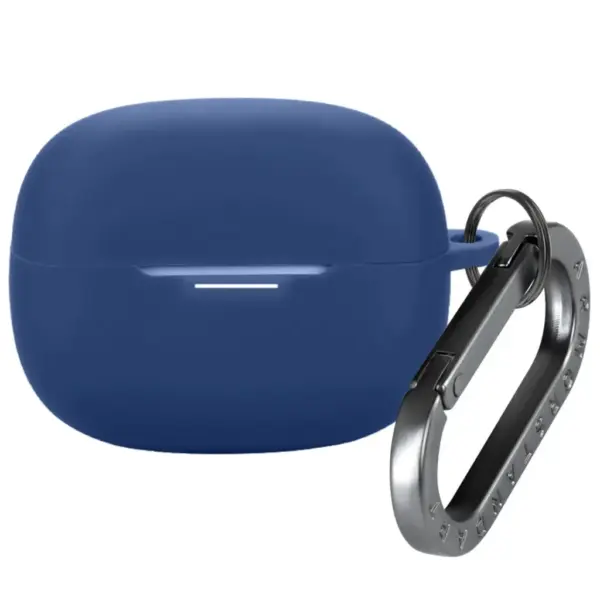 Чохол для навушників Armorstandart Hang Case For Xiaomi Redmi Buds 8 Pro Dark Blue (ARM91109)