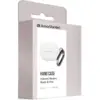 Чохол для навушників Armorstandart Hang Case For Xiaomi Redmi Buds 8 Pro White (ARM91110) Чохол для навушників Armorstandart Hang Case For Xiaomi Redmi Buds 8 Pro White (ARM91110)