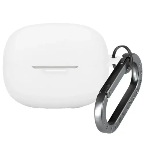 Чохол для навушників Armorstandart Hang Case For Xiaomi Redmi Buds 8 Pro White (ARM91110)