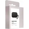 Чохол для навушників Armorstandart Panzer For Apple Airpods Pro 2 Black (ARM82750)