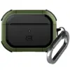 Чохол для навушників Armorstandart Panzer For Apple Airpods Pro 2 Olive Green (ARM82754)