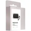 Чохол для навушників Armorstandart Panzer For Apple Airpods Pro 2 White (ARM82753)