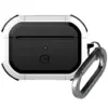 Чохол для навушників Armorstandart Panzer For Apple Airpods Pro 2 White (ARM82753)