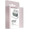 Чохол для навушників Armorstandart Silicone Case with straps For Apple AirPods Pro 3 Grey (ARM91281)